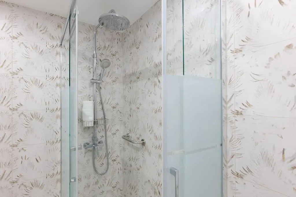 Apartment Housalia Casa Del Mar En Vila Olimpica Barcelona