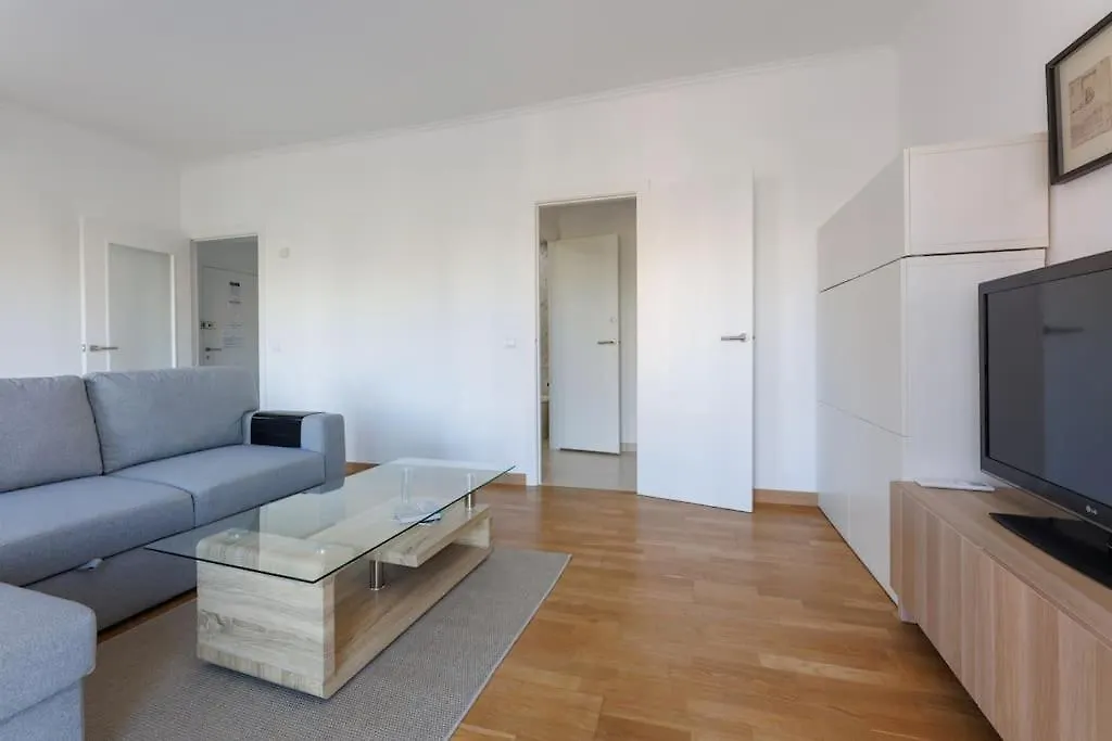 Housalia Casa Del Mar En Vila Olimpica Barcelona 0*,  Spain
