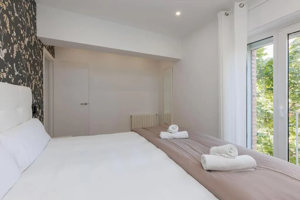 Housalia Casa Del Mar En Vila Olimpica Barcelona