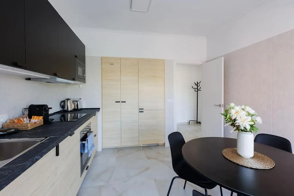 Housalia Casa Del Mar En Vila Olimpica Barcelona