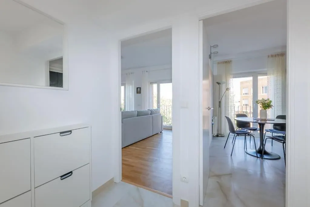 Housalia Casa Del Mar En Vila Olimpica Barcelona 0*,