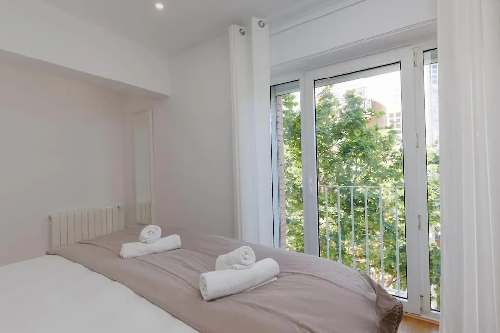 Housalia Casa Del Mar En Vila Olimpica Barcelona Spain