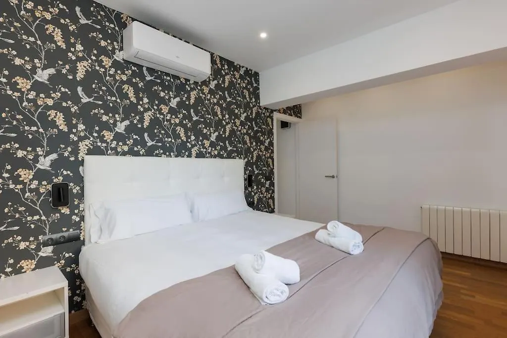 Housalia Casa Del Mar En Vila Olimpica Barcelona