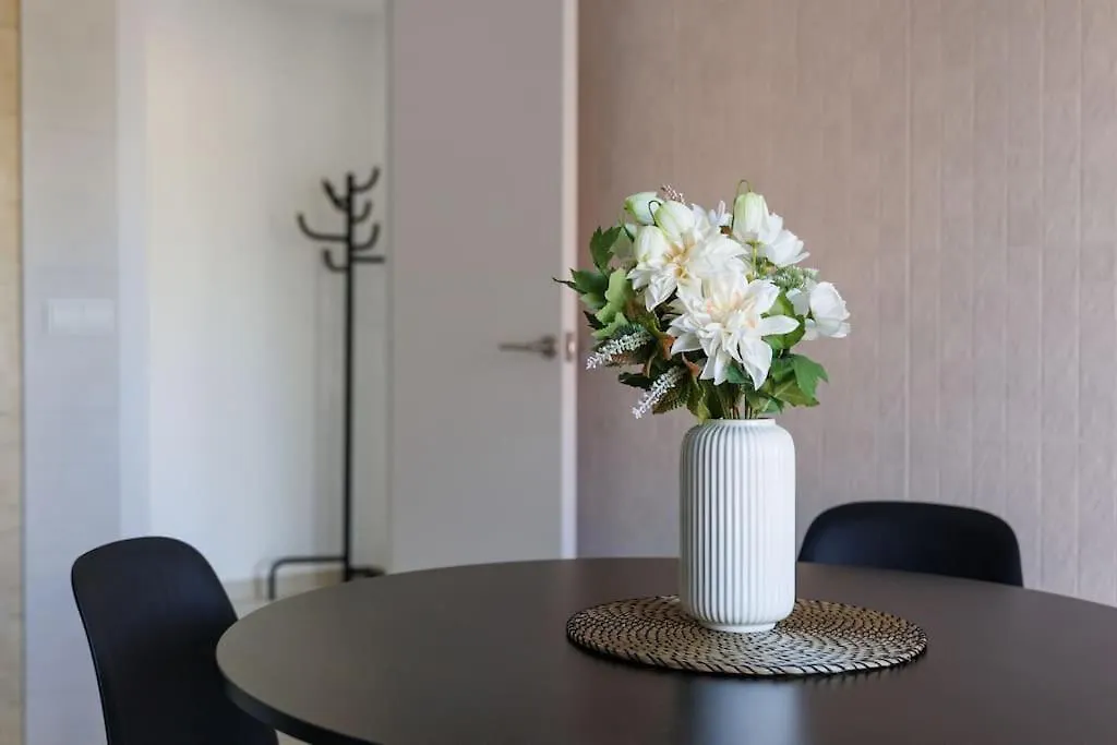 Housalia Casa Del Mar En Vila Olimpica Barcelona Apartment