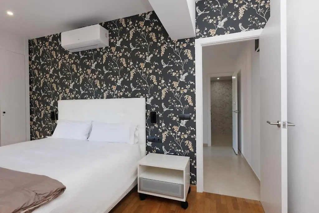 Housalia Casa Del Mar En Vila Olimpica Barcelona 0*,  Spain
