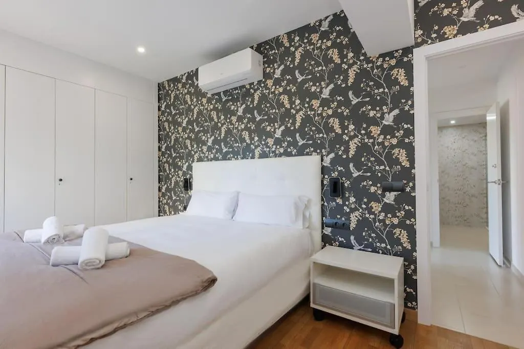Housalia Casa Del Mar En Vila Olimpica Barcelona Spain